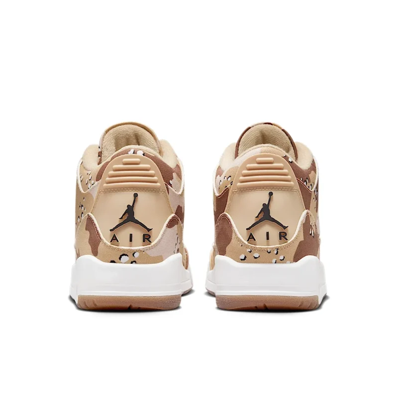 Air Jordan 3 Retro Tex 'Desert Camo' - HM4301-200 - 6