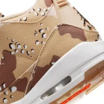 Air Jordan 3 Retro Tex 'Desert Camo' - HM4301-200 - 8