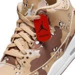 Air Jordan 3 Retro Tex 'Desert Camo' - HM4301-200 - 9