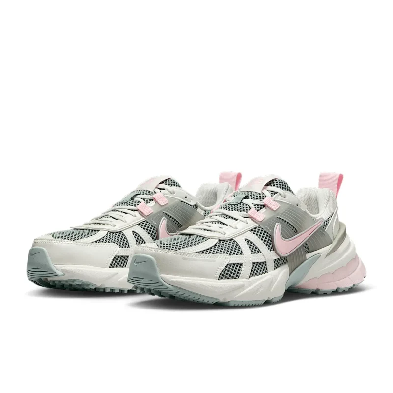 Nike V2K Run - HQ4046-001 - 5