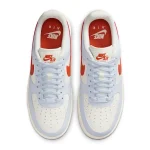 Nike Air Force 1 '07 - HV0843-085 - 4