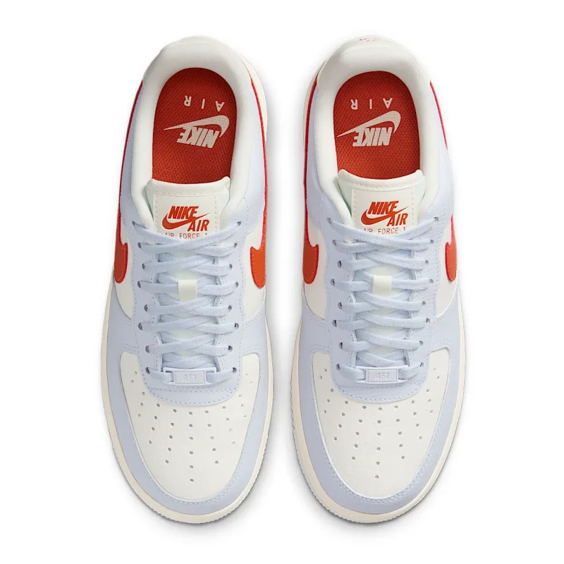 Nike Air Force 1 '07 - HV0843-085 - 4