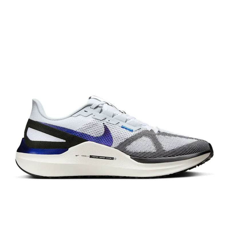 Nike Structure 25 - HV5222-100 - 3