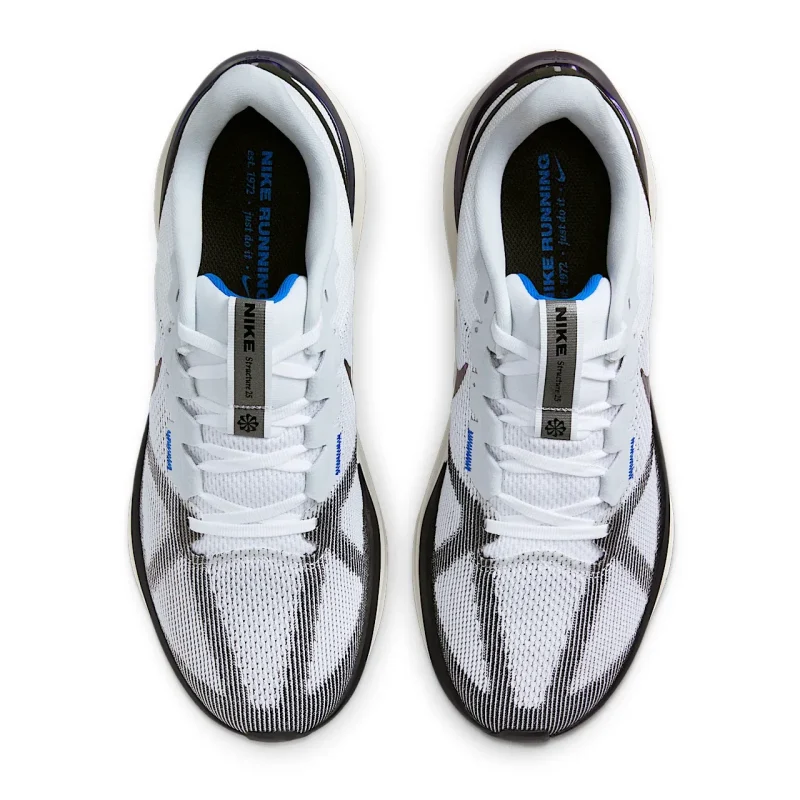 Nike Structure 25 - HV5222-100 - 4
