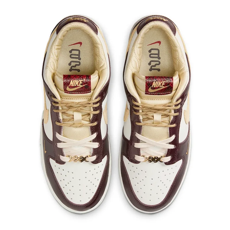 Nike Dunk Low LX - HV5991-171 - 4