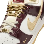 Nike Dunk Low LX - HV5991-171 - 7
