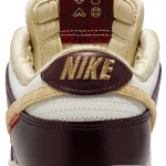 Nike Dunk Low LX - HV5991-171 - 9