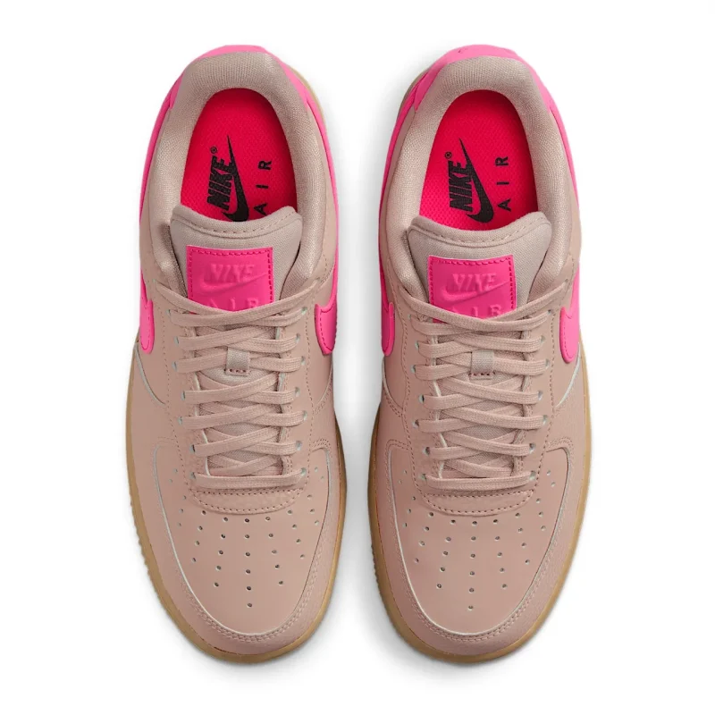Nike Air Force 1 '07 - IB1161-200 - 4