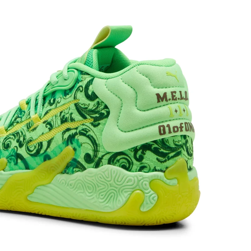 Puma x LAFRANCÉ MB.03 - 379233-01 - 5