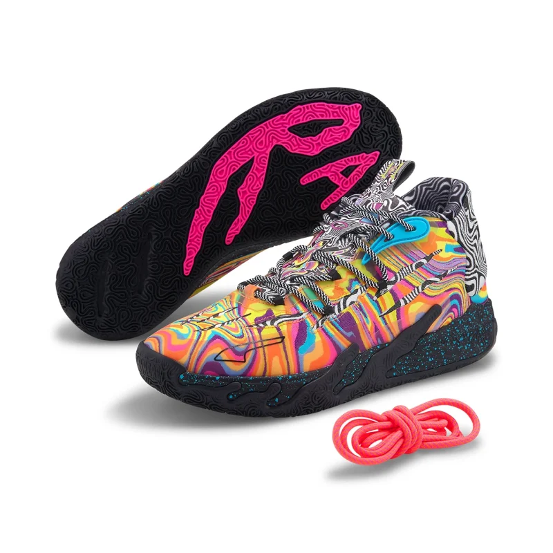 Puma MB.03 x Dexter's Lab - 379330-01 - 2
