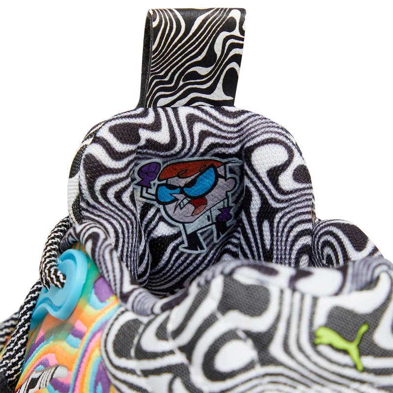 Puma MB.03 x Dexter's Lab - 379330-01 - 6