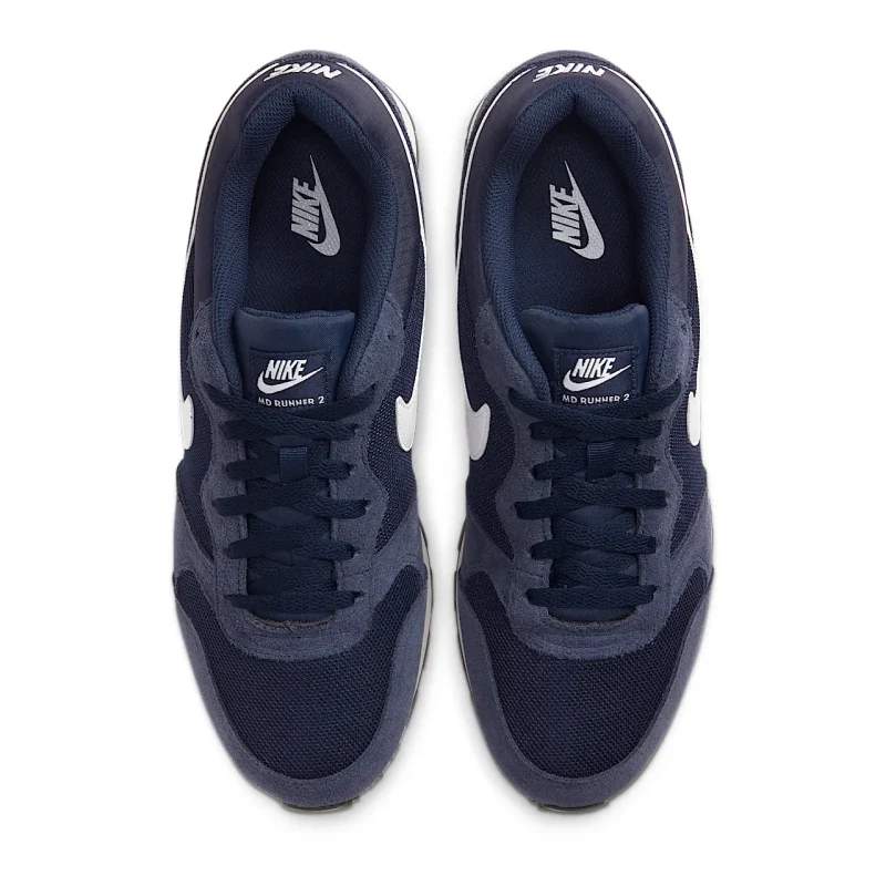 Nike MD Runner 2 - 749794-410 - 4