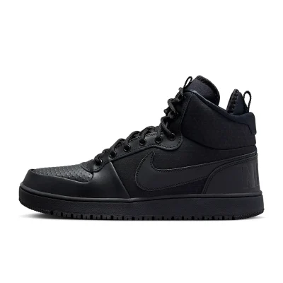 Nike Court Borough Mid - AA0547-002 - 1