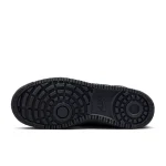 Nike Court Borough Mid - AA0547-002 - 2