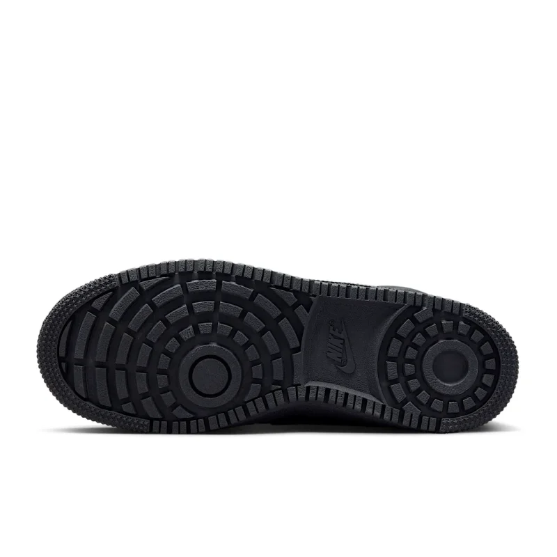 Nike Court Borough Mid - AA0547-002 - 2
