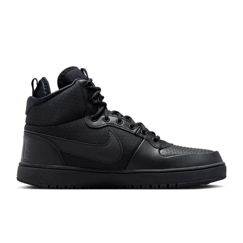 Nike Court Borough Mid - AA0547-002 - 3