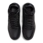 Nike Court Borough Mid - AA0547-002 - 4