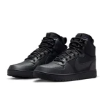 Nike Court Borough Mid - AA0547-002 - 5