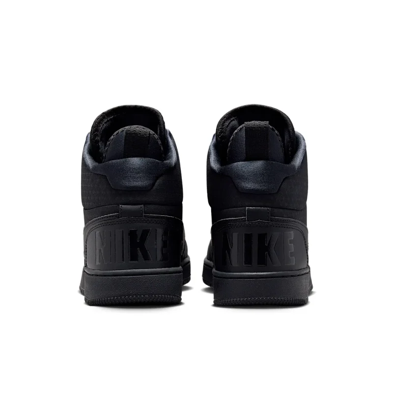 Nike Court Borough Mid - AA0547-002 - 6