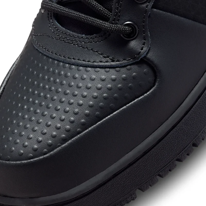Nike Court Borough Mid - AA0547-002 - 7