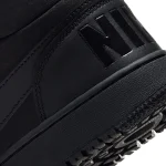 Nike Court Borough Mid - AA0547-002 - 8