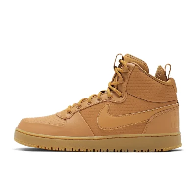 Nike Court Borough Mid - AA0547-700 - 5