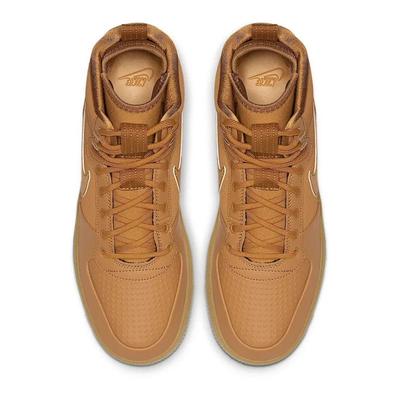 Nike Court Borough Mid - AA0547-700 - 3