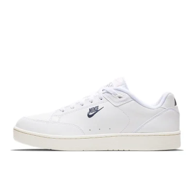 Nike Grandstand II - AA2190-100 - 1