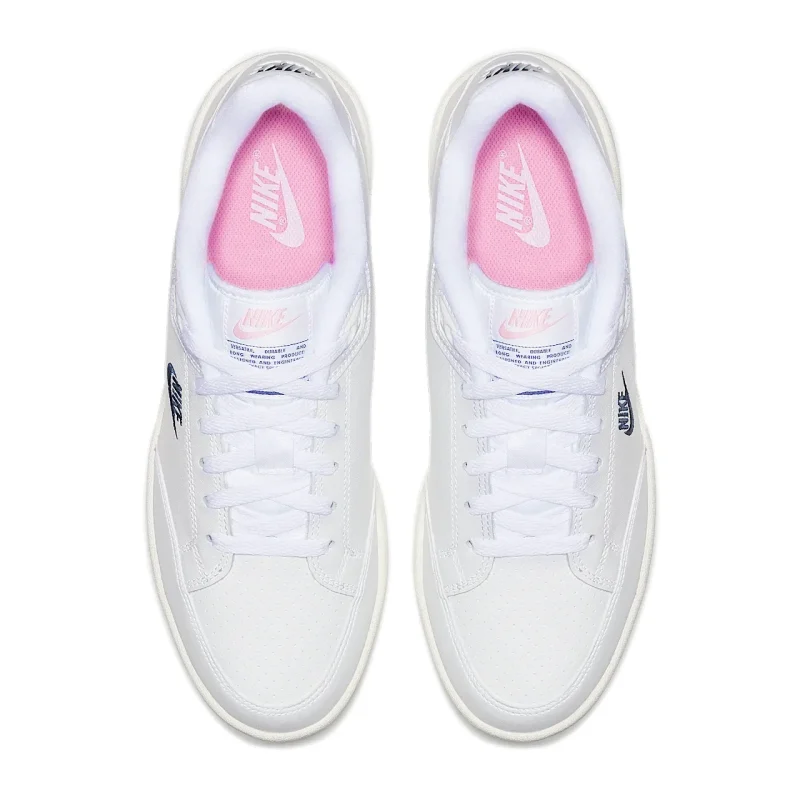 Nike Grandstand II - AA2190-100 - 4