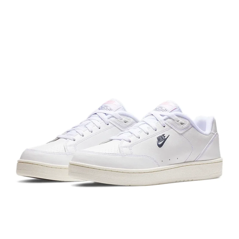 Nike Grandstand II - AA2190-100 - 5