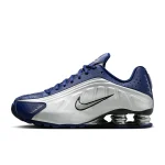 Nike Shox R4 - AR3565-400 - 1