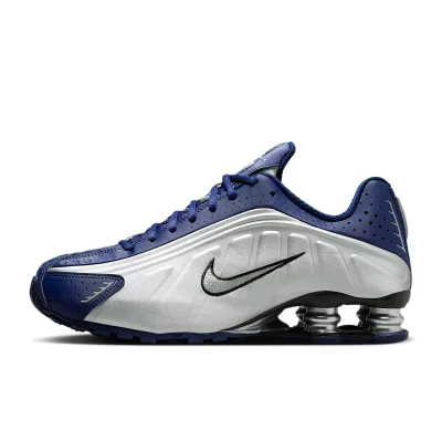Nike Shox R4 - AR3565-400 - 1