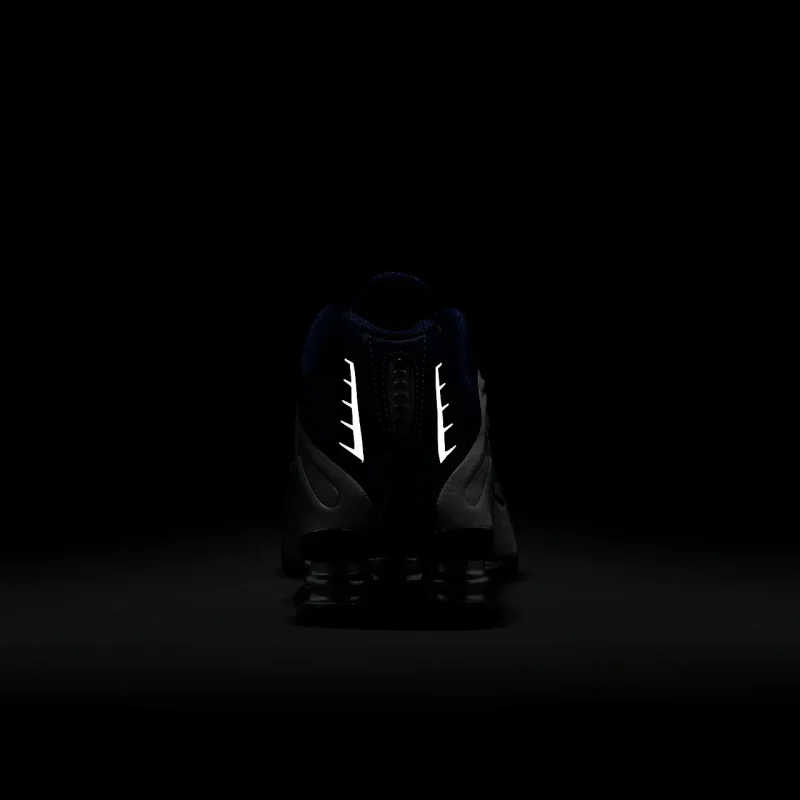 Nike Shox R4 - AR3565-400 - 10
