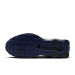 Nike Shox R4 - AR3565-400 - 2