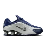 Nike Shox R4 - AR3565-400 - 3