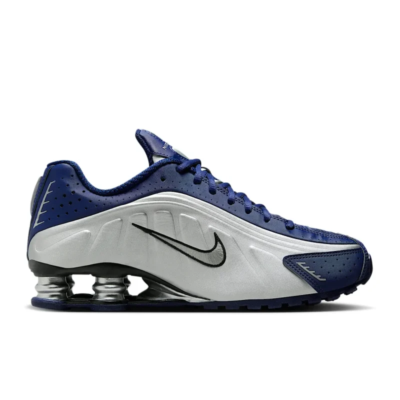 Nike Shox R4 - AR3565-400 - 3