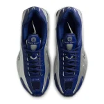 Nike Shox R4 - AR3565-400 - 4