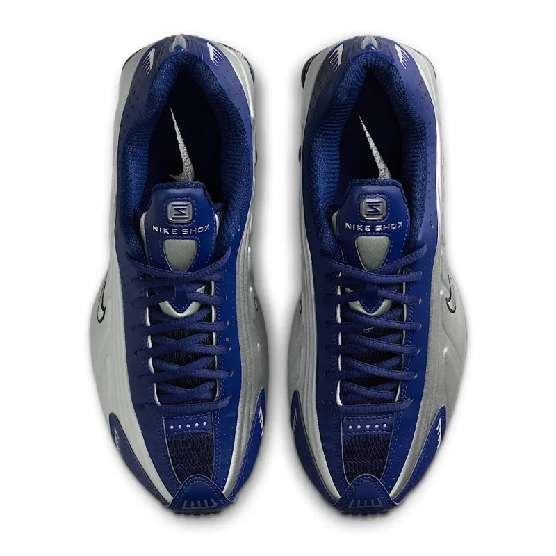 Nike Shox R4 - AR3565-400 - 4