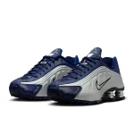 Nike Shox R4 - AR3565-400 - 5