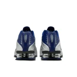 Nike Shox R4 - AR3565-400 - 6