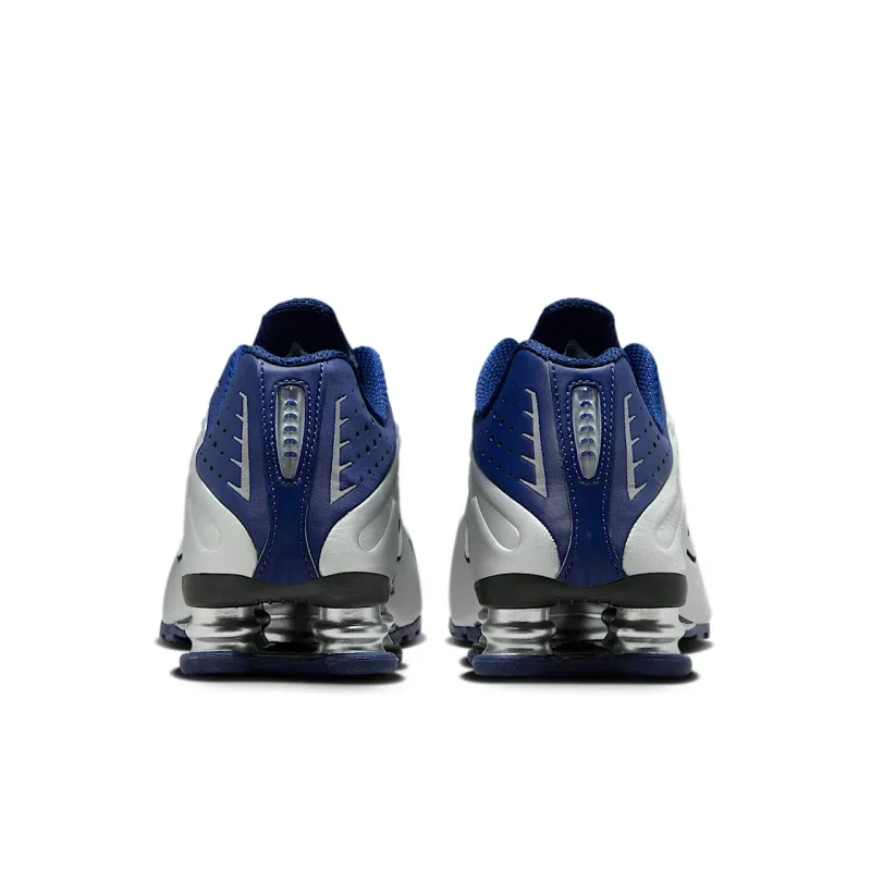 Nike Shox R4 - AR3565-400 - 6
