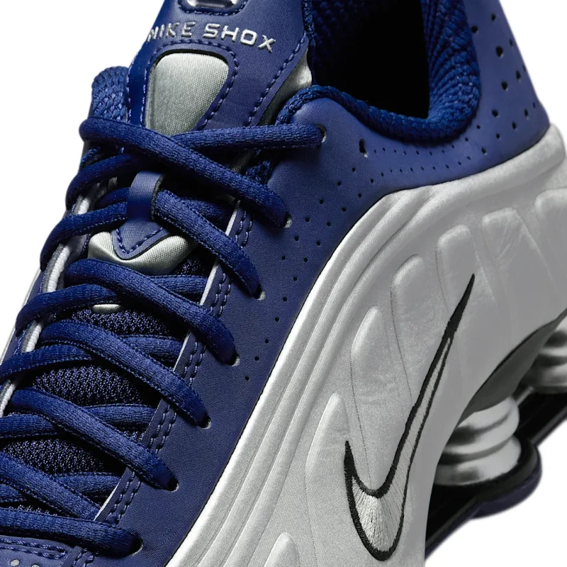 Nike Shox R4 - AR3565-400 - 7