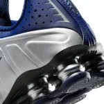 Nike Shox R4 - AR3565-400 - 8