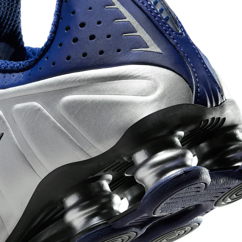 Nike Shox R4 - AR3565-400 - 8