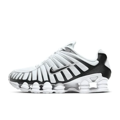 Nike Shox TL - AV3595-102 - 1