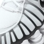 Nike Shox TL - AV3595-102 - 7