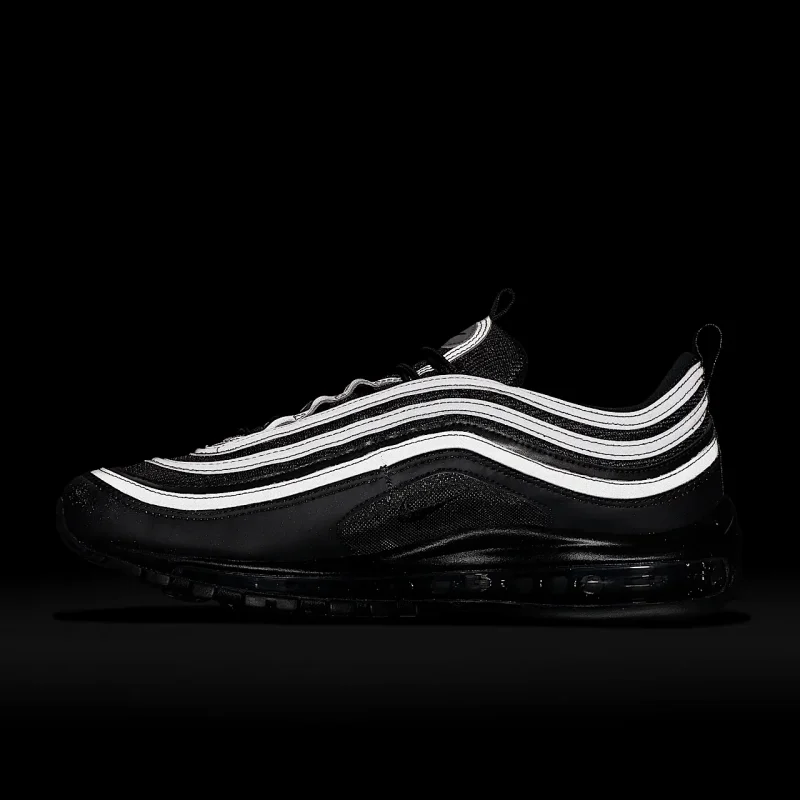 Nike Air Max 97 - BQ4567-001 - 12