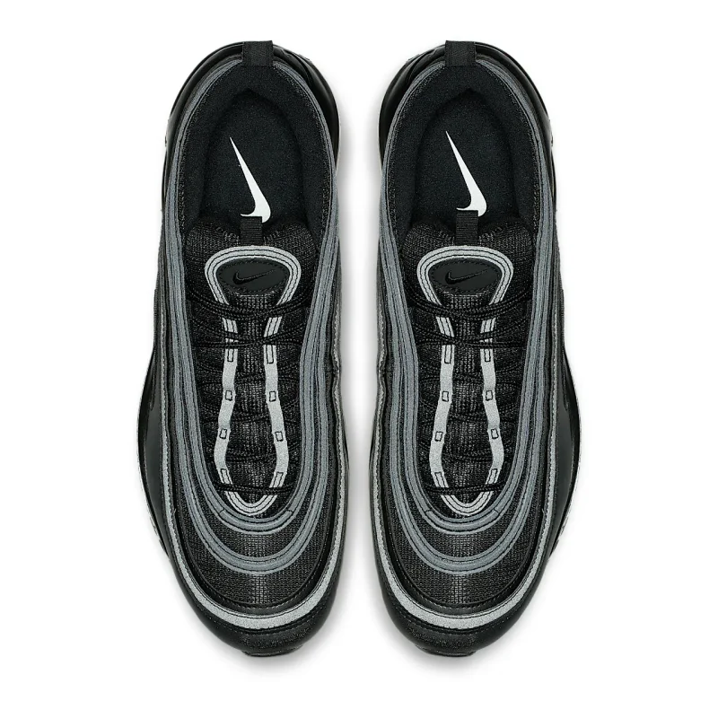 Nike Air Max 97 - BQ4567-001 - 4
