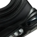 Nike Air Max 97 - BQ4567-001 - 8
