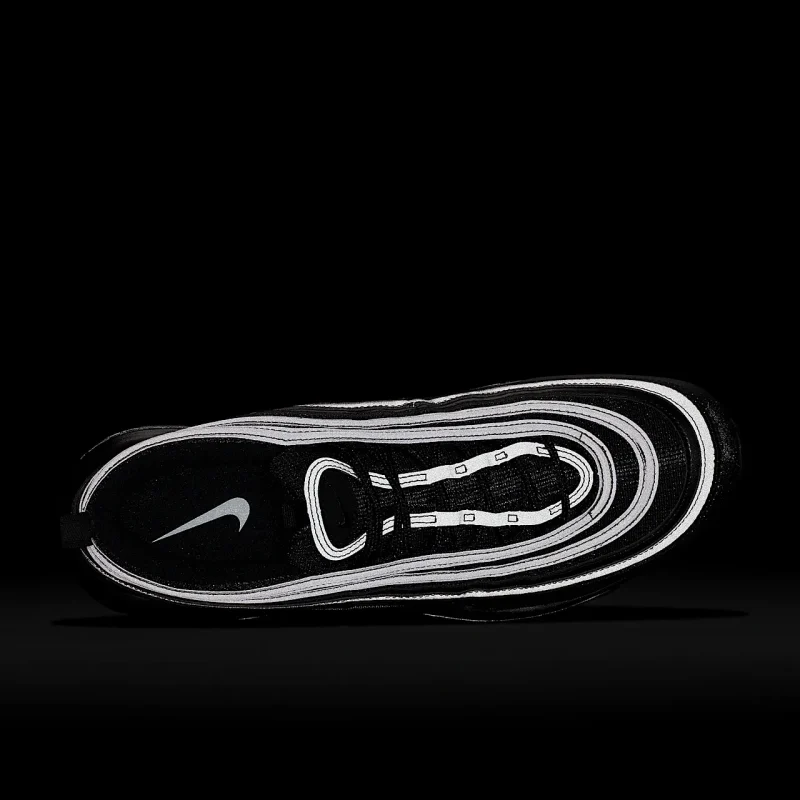 Nike Air Max 97 - BQ4567-001 - 9